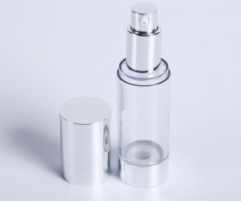 skincare packaging cosmetic plastic container for lotion