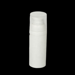 Cosmetic PP plastic Airless Pump Bottle 30ml,50ml,100ml