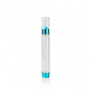 syringe airless pump bottle