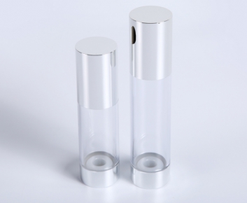 skincare packaging cosmetic plastic container for lotion