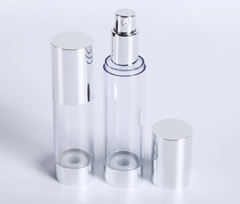 skincare packaging cosmetic plastic container for lotion