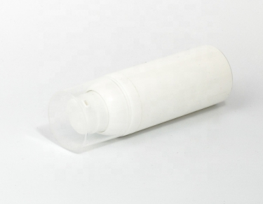 Cosmetic PP plastic Airless Pump Bottle 30ml,50ml,100ml