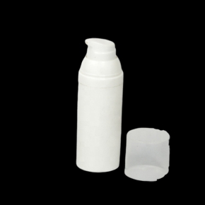 Cosmetic PP plastic Airless Pump Bottle 30ml,50ml,100ml